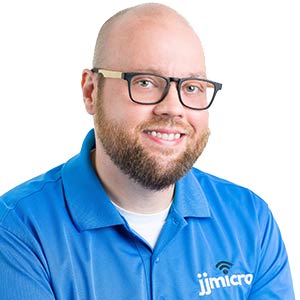 Julian Jacobsen Director of Operations